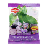  Bịch Rau Câu New Choice Hương Khoai Môn 1kg 