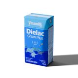  Lốc Sữa Pha Sẵn Dielac Grow Plus Sữa Non 180ml 