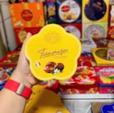  Socola Kelson Tiramisu 80g 