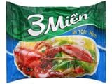  Mì 3 Miền Tôm Hùm 