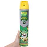  Xịt Muỗi Falcon Hương Lựu 660ml 