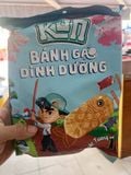  Bánh Gạo Kun Vị Nước Tương 