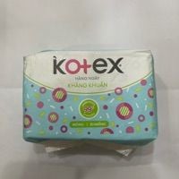  Kotex Hằng Ngày 20 Miếng 