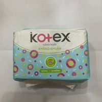  Kotex Hằng Ngày 20 Miếng 