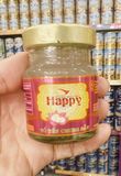  Hũ Yến Sào Cao Cấp Happy Hương Sen 70ml 