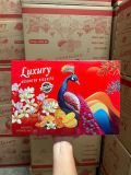  Bánh Luxury Con Công 450g 