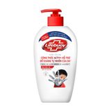  Nước Rửa Tay Lifebuoy Đỏ 450g 