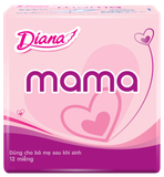  Băng Vệ Sinh Diana Mama 