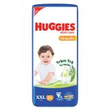  Bỉm Tã Quần Huggies Dry Size XXL 54 Miếng + 10 