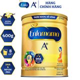  Sữa Bột Enfamama Hương Vani 400g 