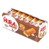  Bánh Hura Hương Cà Phê Hộp 300G 