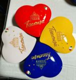  Keo Socola Kelson Trái Tim 80g 