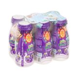  Lốc 6 Chai Sữa Kun Nho 80ml 