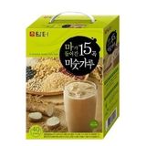  Bột ngũ cốc Damtuh Hàn Quốc 15 Loại Hạt 