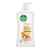  Sữa Tắm Dettol Onzen Mật Ong 950g 