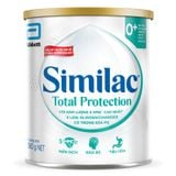  Sữa Bột Similac Total Protection 0+ 400g 