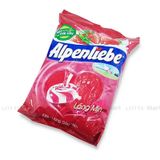  Kẹo Alpenliebe Hương Dâu Kem 115g 