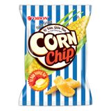  Snack Corn Chip Vị Bắp Nướng Bơ 35G 