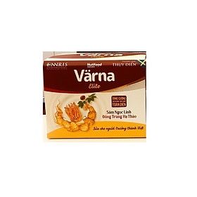  Lốc Sữa Pha Sẵn Varna Elite Sâm Ngọc Linh 237ml 