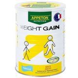  Sữa tăng cân Appeton Weight Gain hương Van 900g 