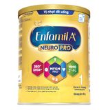  Sữa Bột Enfamil A+ Số 1 400g 