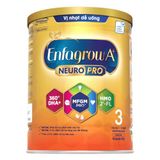  Sữa Bột Enfagrow A+ Số 3 400g 