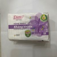  Diana Hằng Ngày 20 Miếng 