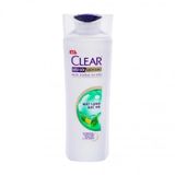  Dầu Gội Clear Bạc Hà 170g 
