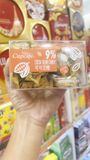  Kẹo Cà Phê Cupcafe Cocoa Bean Candy 50g 