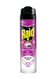  Bình Xịt Côn Trùng Raid Hương Cam Chanh 600ml 