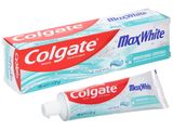  Kem đánh răng Colgate Maxwhite 137g 