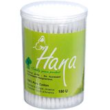  Tăm Bông Tròn Hủ Nhỏ 