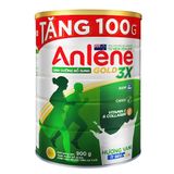  Sữa Bột Anlene Gold Movepro 3X Hương Vani 900g ( Mau Moi ) 