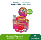  Đồ Chơi Hướng Nghiệp Nhiều Chủ Đề 