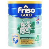  Sữa Bột Friso Gold 4 1.4kg 