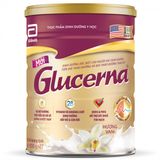  Sữa Bột Glucerna Hương Vani 800g 