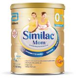  Sữa Bột Similac Mom Vani 900g 