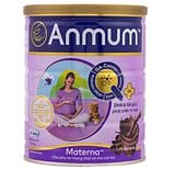 Sữa Bột Anmum Materna 800g 