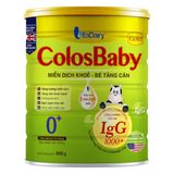  Sữa Bột ColosBaby Gold 0+ 800g 