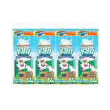  Lốc Sữa Lif Kun Tươi Vui Có Đừơng 180ml 