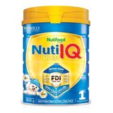  Sữa Bột Nuti IQ Gold 1 900g 
