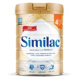 Sữa Bột Similac 5G 2+ 800g 