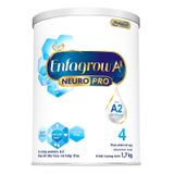  Sữa Bột Enfagrow A2 NeuroPro Số 4 1.7kg 