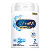  Sữa Bột Enfamil A2 NeuroPro Số 2 800g 