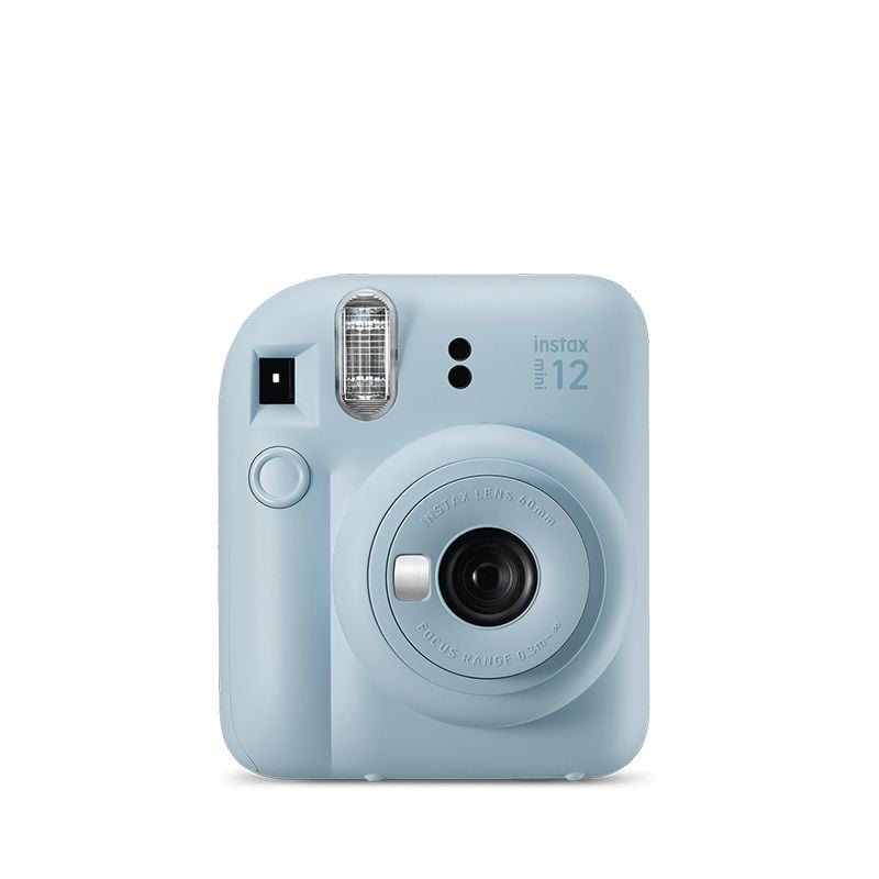 Fujifilm Instax Mini 12