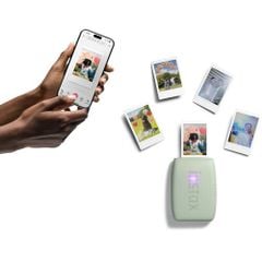 Máy in ảnh cầm tay di động in lấy liền Instax Mini Link 3