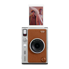 Fujifilm Instax Mini Evo Hybrid