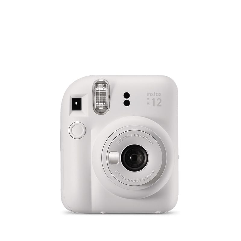 Fujifilm Instax Mini 12