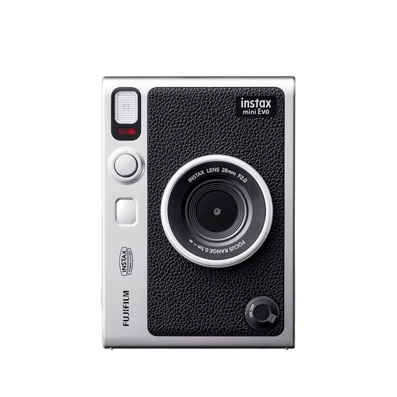 Fujifilm Instax Mini Evo Hybrid