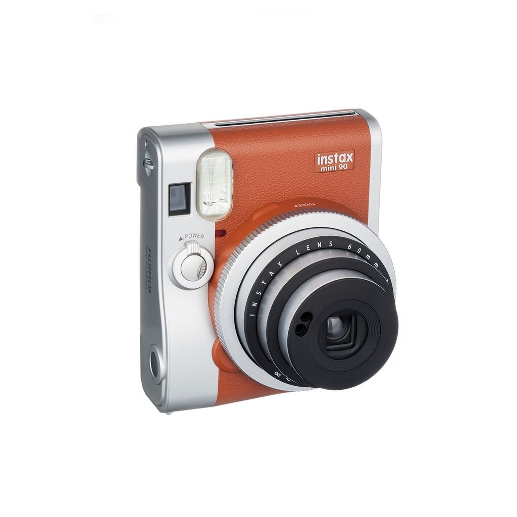 Fujifilm Instax Mini 90